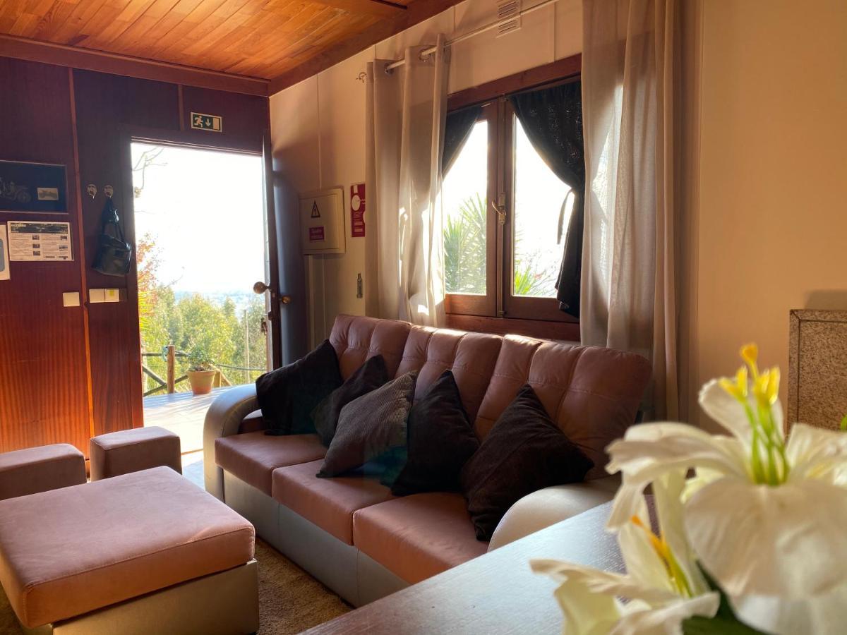 Turismo Homes Quinta Leiras De Mondim Pico ภายนอก รูปภาพ