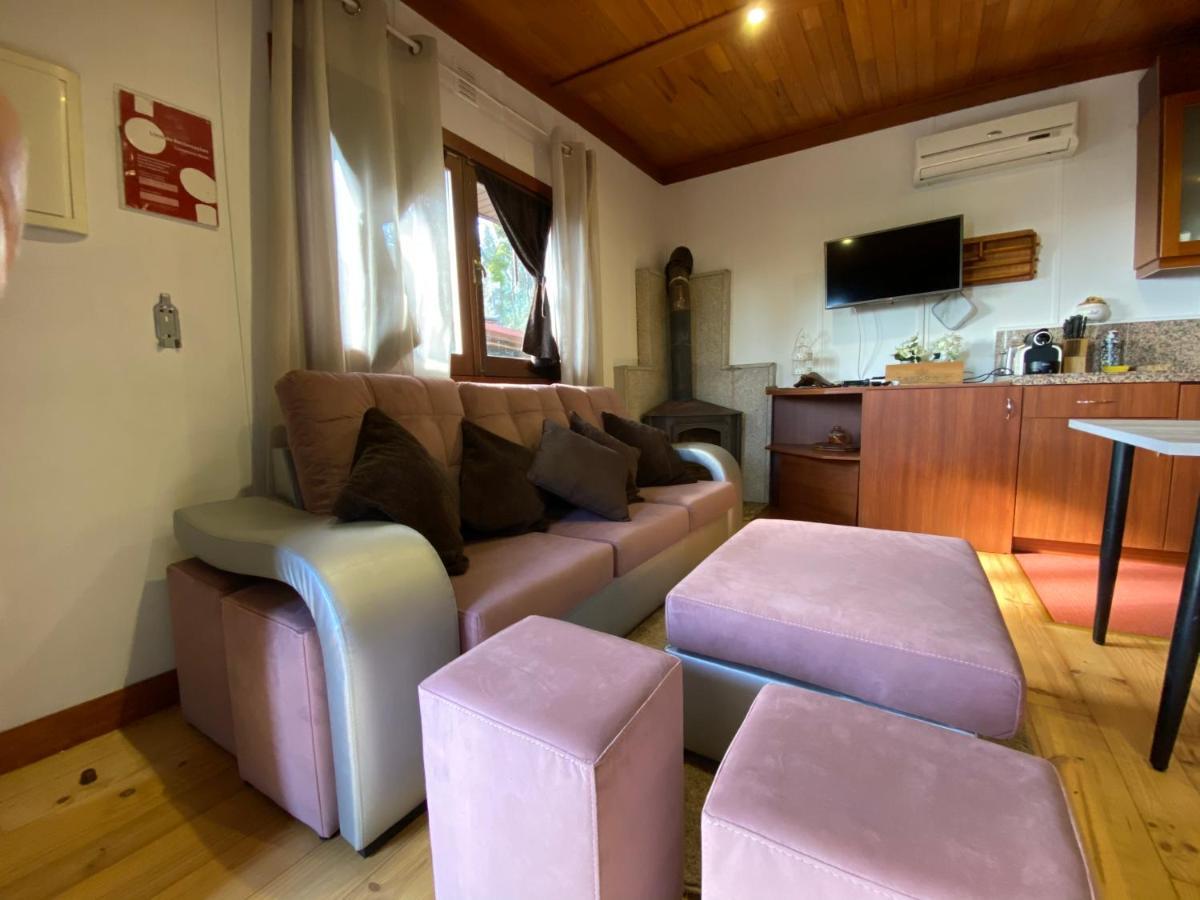 Turismo Homes Quinta Leiras De Mondim Pico ภายนอก รูปภาพ
