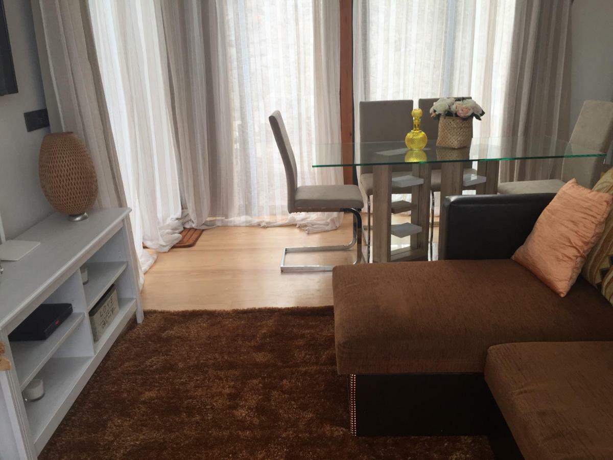 Turismo Homes Quinta Leiras De Mondim Pico ภายนอก รูปภาพ